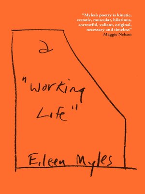 cover image of a "Working Life"